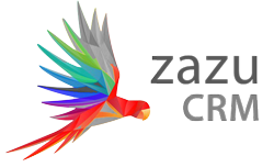 ZAZU CRM